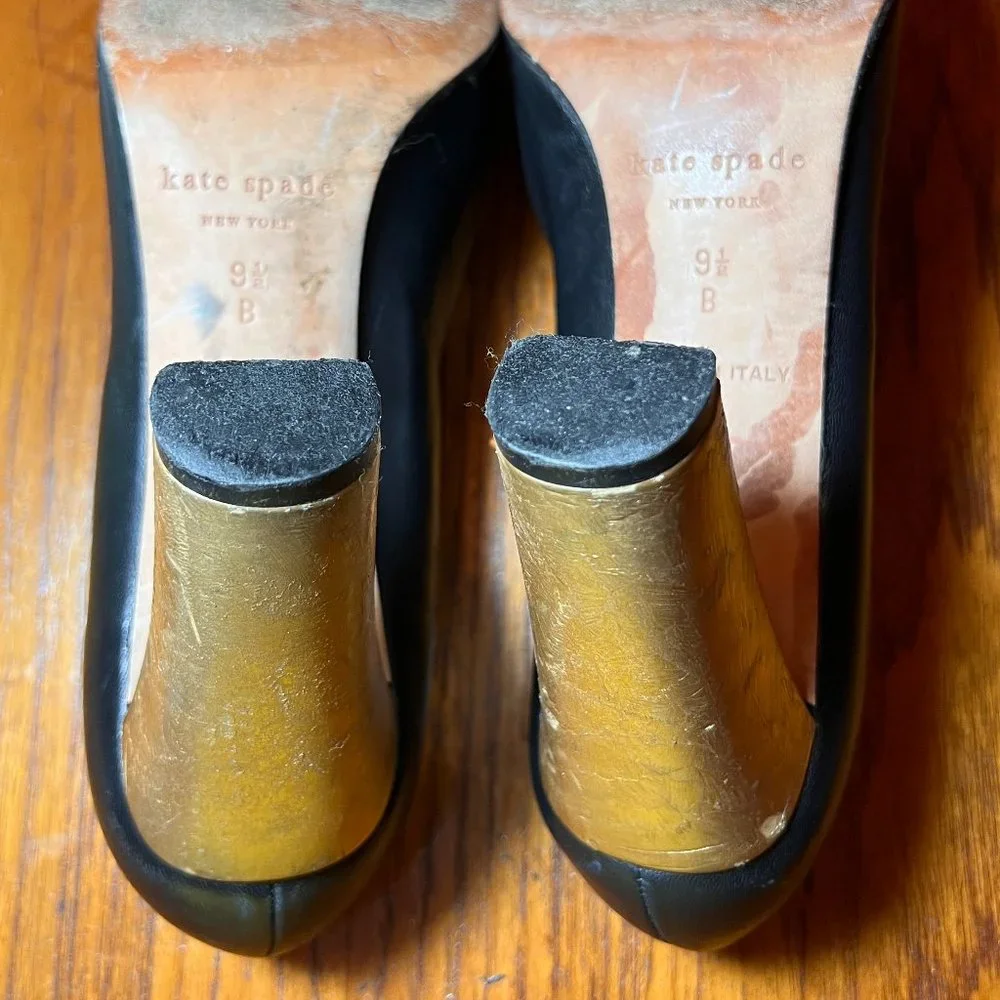 Kate Spade size 9.5 pumps